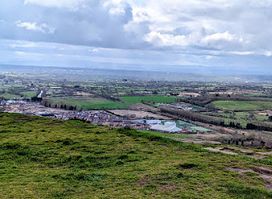 National Trust - Helsby Hill