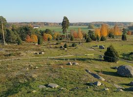 Håga mound