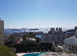 Alderney Point