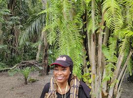 Zimmaziwo Snake village