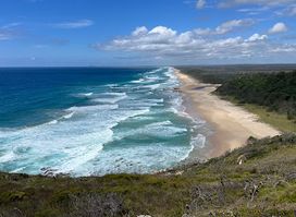 Diamond Head Loop walk