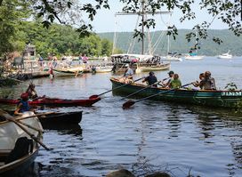Attraction