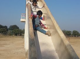 Manzoor Elahi Forest Park