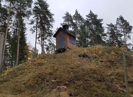 Stadsberget
