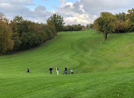 Lipica Golf Club