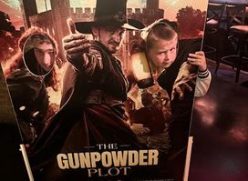 Gunpowder Plot: The Immersive Experience