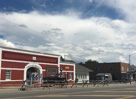 Attraction