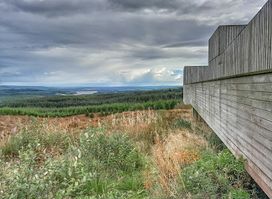 Kielder Observatory