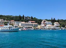 Kassiopi