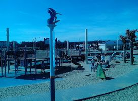 Grommet Island Park