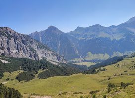 Fürstin-Gina-Weg
