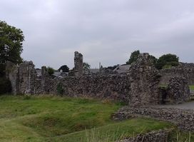 Castell Coety