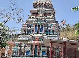 Shree Neelkanth Mahadev Temple