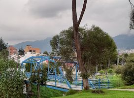 Ciudad Jardín Park