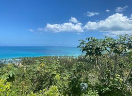 Mirador del Atlántico Las Terrenas