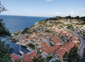 Portopiccolo Sistiana
