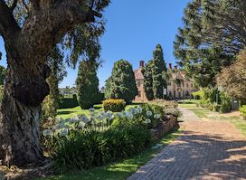 Carrick Hill