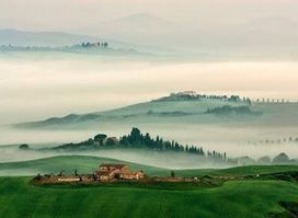 Attraction