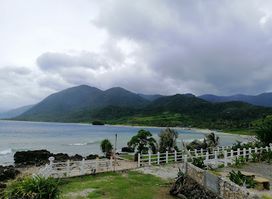 Saud Beach