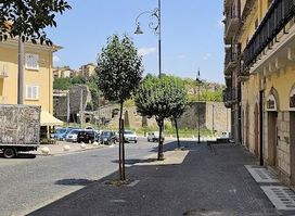 Castello Longobardo di Avellino