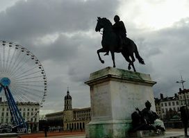 Place Bellecour