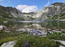 Hincovo tarn