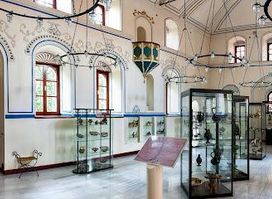 Suna & İnan Kıraç Kaleiçi Museum