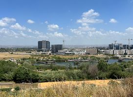 Hod HaSharon Park