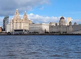 The Three Graces