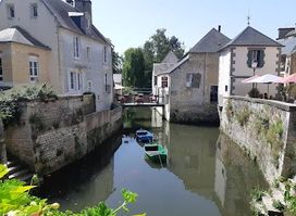 Normandy Landing Tours