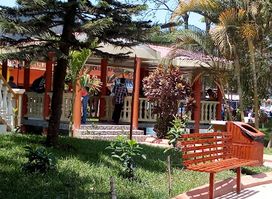 Soberanía (Sovereignty) Park