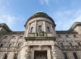 The Mitchell Library