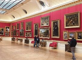 The Wallace Collection