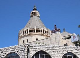 Church of the Annunciation