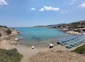 Salamis Island