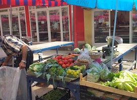 Green Market