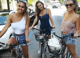 Venice Scooter Rental