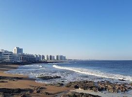 El Emir beach