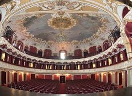 Vasile Alecsandri National Theater