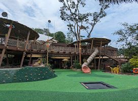 Attraction