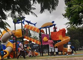 Rattray Park
