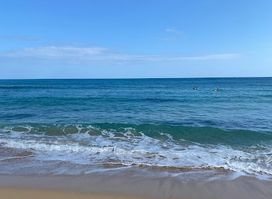 Playa Macao