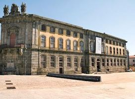 Portuguese Centre of Photography