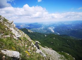 Riserva MAB Appennino Tosco-Emiliano