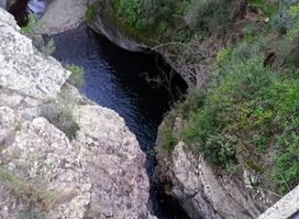 Gouffre du Rieuberlou
