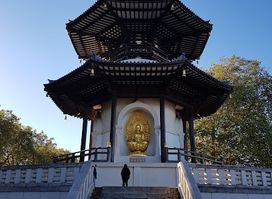 Battersea Park