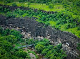 Ajanta Caves