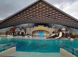 Marineland Canada