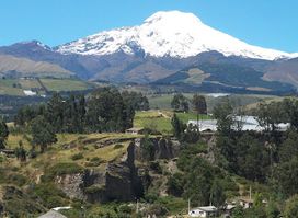 Criadero de venados