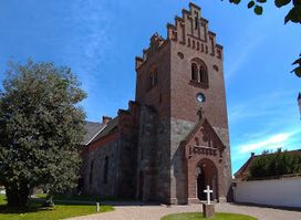 Halsted Priory